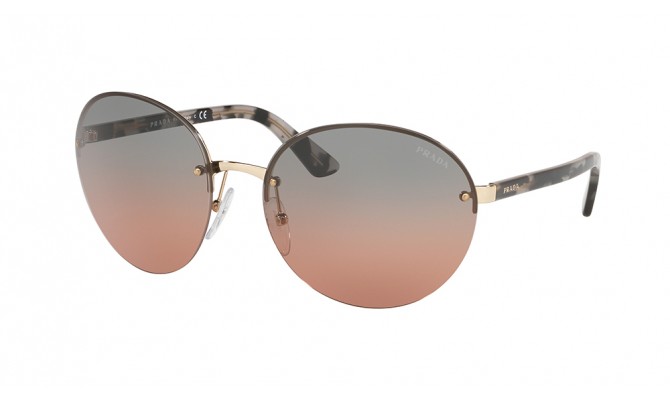 Sunglasses Prada HERITAGE PR 68VS-ZVN756