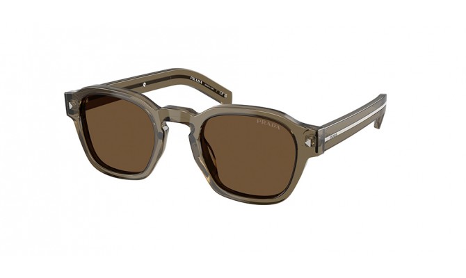 Sunglasses Prada PR A16S-18T70F-49