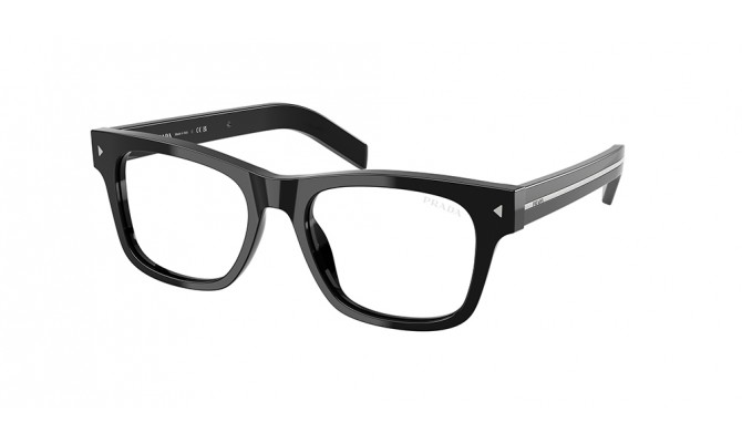 Sunglasses Prada PR A17S-16K60K-51