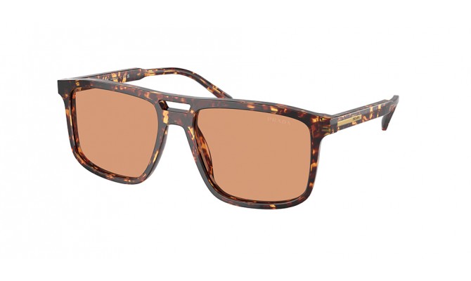 Sunglasses Prada PR A22S-14O07V-58