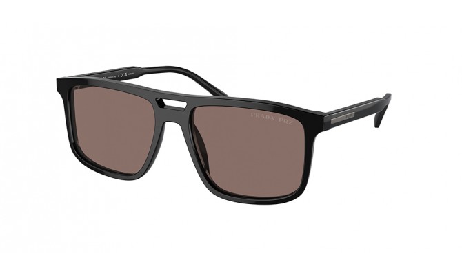 Sunglasses Prada PR A22S-16K30H-58