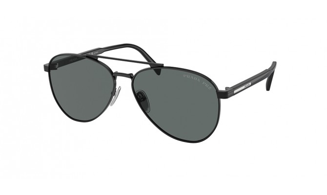 Sunglasses Prada PR A58S-1AB5Z1-61