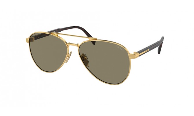 Sunglasses Prada PR A58S-5AK90F-58