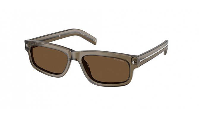 Sunglasses Prada PR B11S-18T70F-55