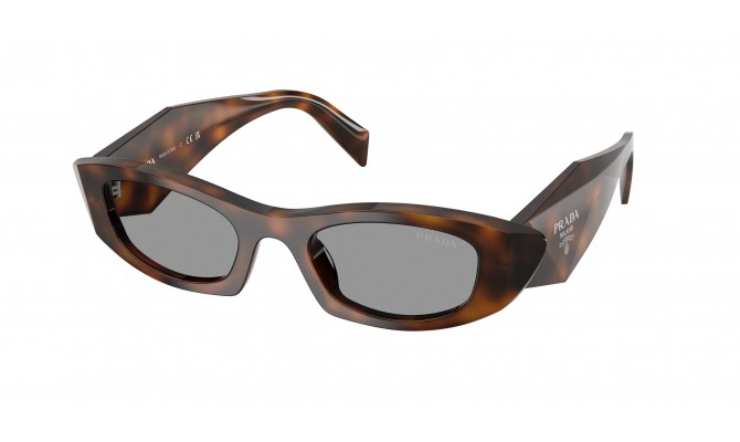 Sunglasses Prada PR B16S-20D50Q