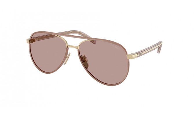 Sunglasses Prada PR B57S-24E20I