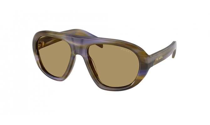 Sunglasses Prada PR C05S-23G70G