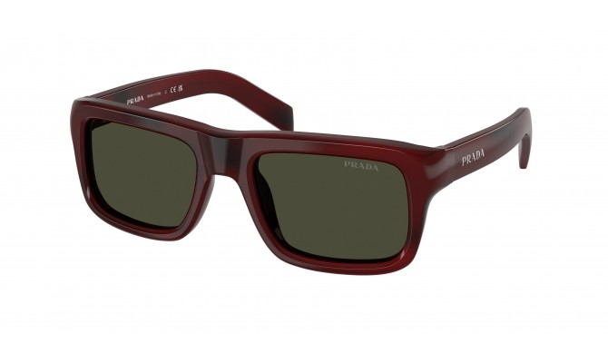 Sunglasses Prada PR D11S-25J50X