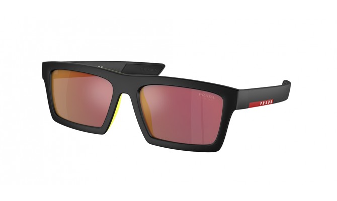 Sunglasses Prada PS 02ZSU-1BO10A-55