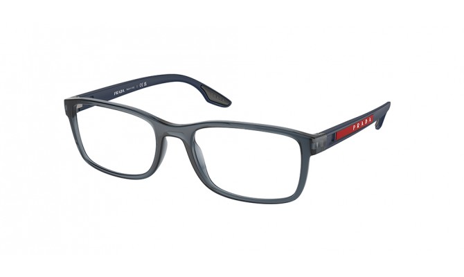  Prada PS 09OV-CZH1O1-55