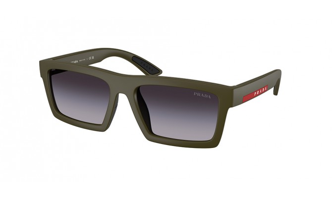 Sunglasses Prada PS A07S-15X09U-55