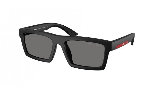Sunglasses Prada PS A07S-1BO02G-55