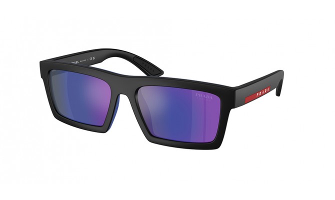Sunglasses Prada PS A07S-1BO05U-55