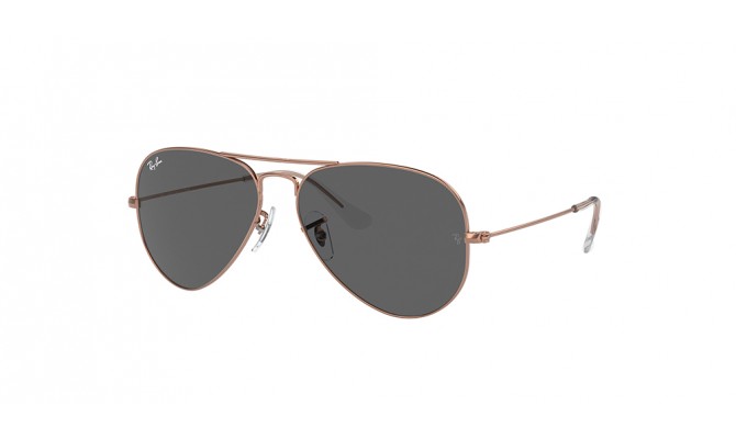  Ray-Ban ® Aviator large metal RB3025-9202B1