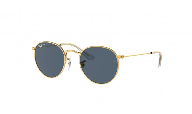  Ray-Ban ® Junior Junior Round RJ9547S-286/2V