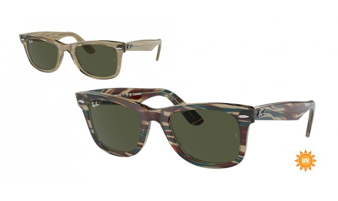  Ray-Ban ® RB2140-138731