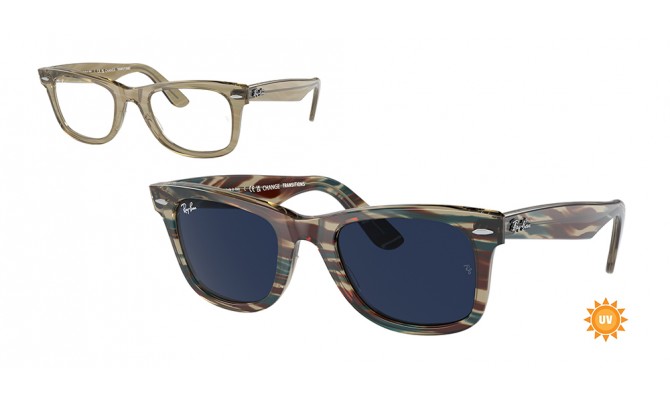  Ray-Ban ® RB2140-1387GG