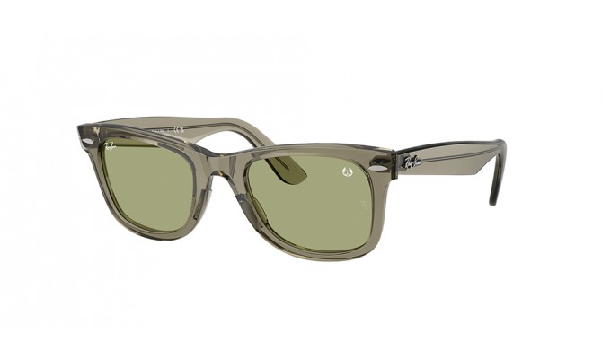  Ray-Ban RB2140-68694E