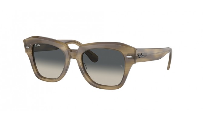  Ray-Ban ® RB2186-140571-52