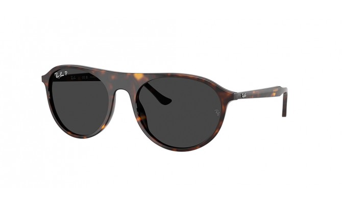  Ray-Ban ® RB2215-902/48