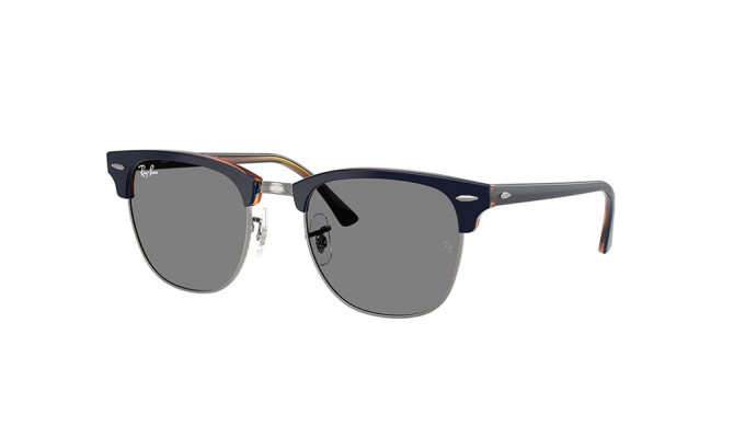 Ray-Ban ® CLUBMASTER RB3016-1278B1