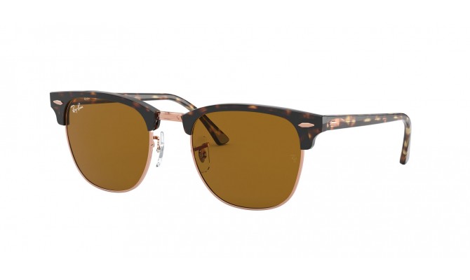 Ray-Ban ® Clubmaster RB3016-130933-49