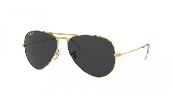  Ray-Ban ® Aviator Large Metal RB3025-919648-62