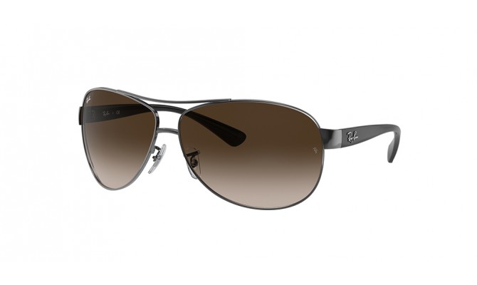  Ray-Ban Rb3386 RB3386-004/13