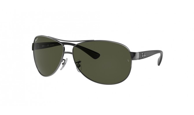  Ray-Ban Rb3386 RB3386-004/9A