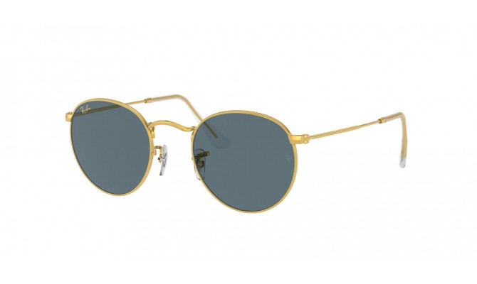 Ray-Ban ® Round Metal RB3447-9196R5-47