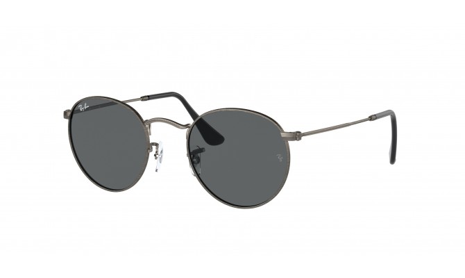  Ray-Ban ® Round Metal RB3447-9229B1