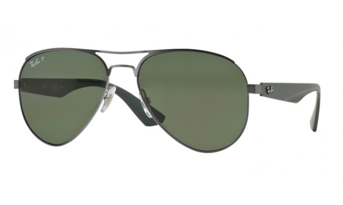 Ray-Ban ® RB3523-029/9A