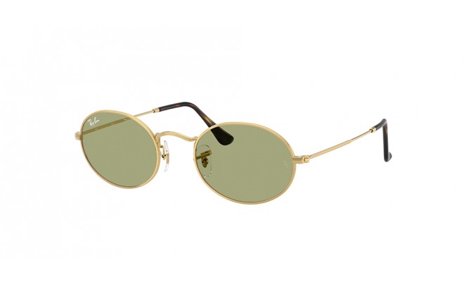  Ray-Ban ® OVAL RB3547-001/4E
