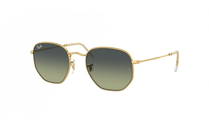  Ray-Ban ® RB3548-001/BH