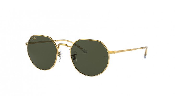  Ray-Ban ® Jack RB3565-919631