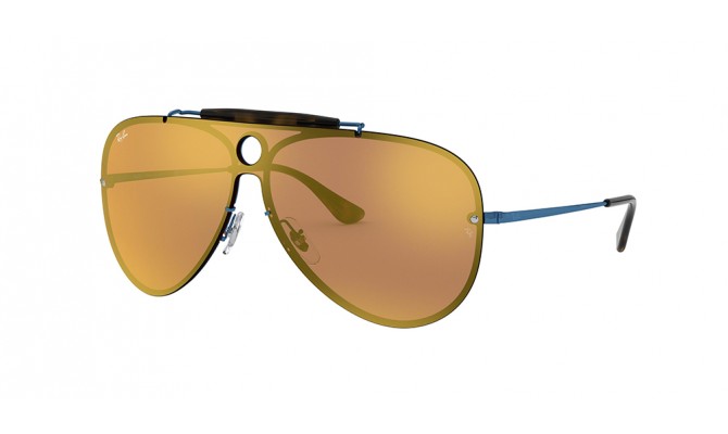  Ray-Ban ® Blaze shooter RB3581N-90387J