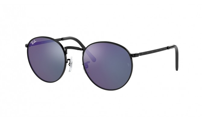  Ray-Ban ® New Round RB3637-002/G1