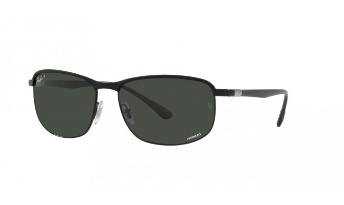  Ray-Ban ® RB3671CH-186/K8