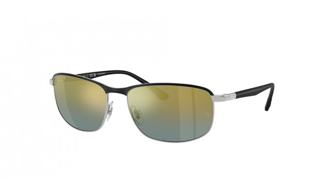  Ray-Ban RB3671CH-9144J0