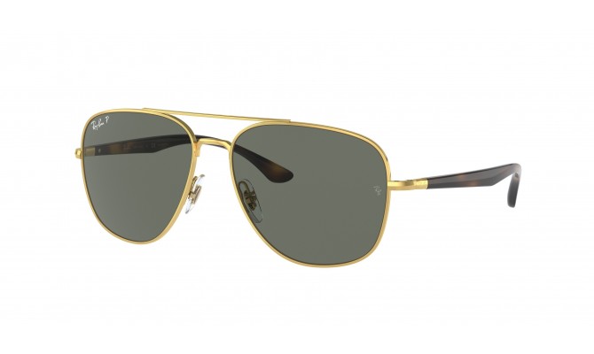  Ray-Ban ® RB3683-001/58