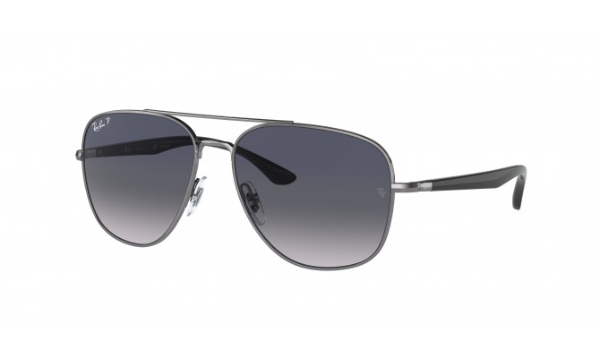  Ray-Ban ® RB3683-004/78