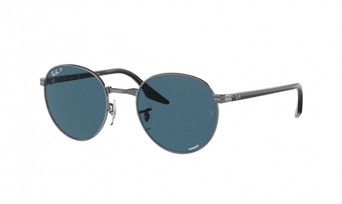  Ray-Ban ® RB3691-004/S2