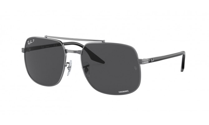  Ray-Ban ® RB3699-004/K8