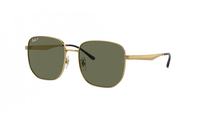  Ray-Ban ® RB3713D-001/9A