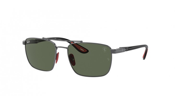  Ray-Ban  RB3715M-F00171