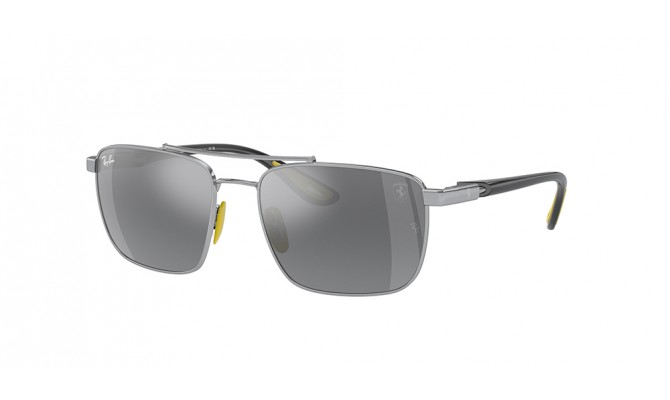  Ray-Ban  RB3715M-F0646G