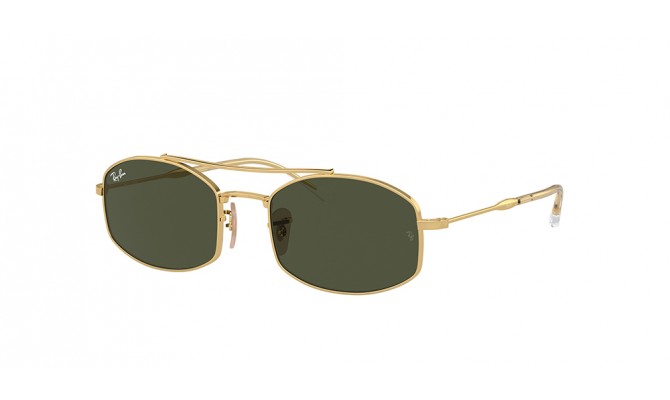  Ray-Ban ® RB3719-001/31