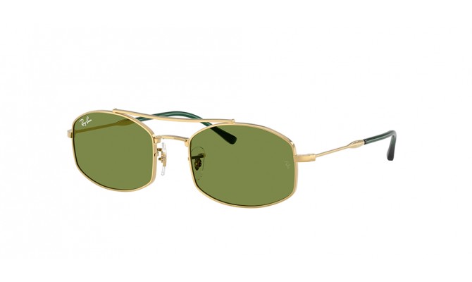  Ray-Ban RB3719-001/4E