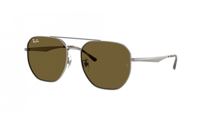  Ray-Ban ® RB3724D-004/73