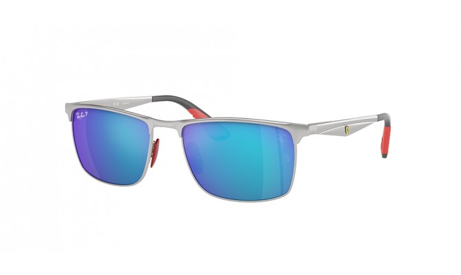  Ray-Ban ® RB3726M-F007A1